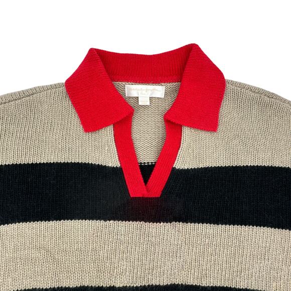 SPIRITUAL GANGSTER Robyn Henley Sweater S - Picture 6 of 12